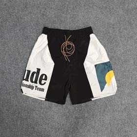 Rhude Shorts ( 32 styles)-0786