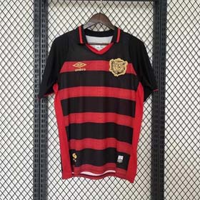 24/25 New Recife Men's Football Shirt(40 styles)-1895
