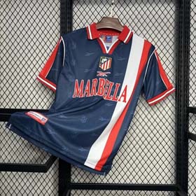 La Liga Jersey Collection (40 styles)-1906