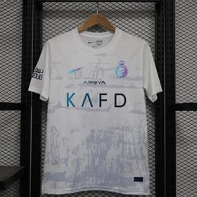 24/25 Riyadh Victory Second Away Football Jerse(31 styles)-1907
