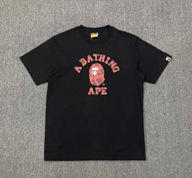 BAPE 2025 new head short sleeve collection(39 styles)-1910
