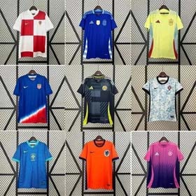 Fashion Jersey-2019  