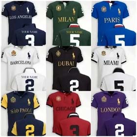Fashion Jersey-2031  