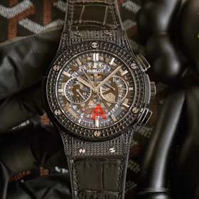 HUBLOT（27 styles)-2103  